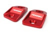 PA Radiator Bracket Set