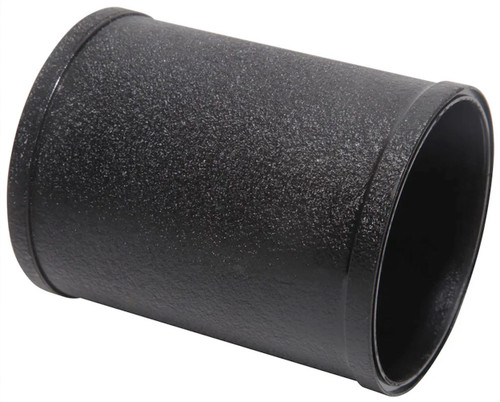 Spectre SPE87081K TUBE INTAKE 3INOD X 4INLBLACK