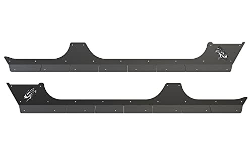FISHBONE FB23180 2018 - CURRENT JEEP WRANG