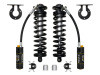 ICO 2.5 Series Coilover Kits