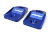 PA Radiator Bracket Set