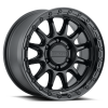 AVENGER 2.0 SATIN BLACK 17X8.5 5X127 0MM