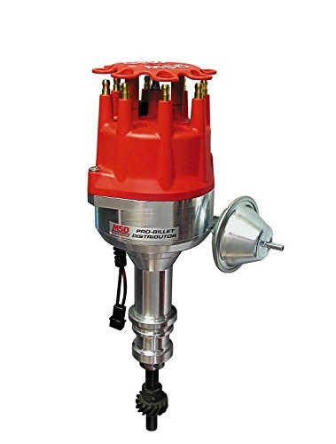 MSD CO. 8479 DIST FORD 289-302 VAC ADV