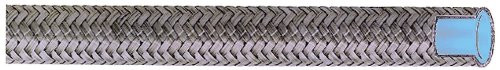 AEROQUIP FCC0610 #6 TFE HOSE S/S COVER