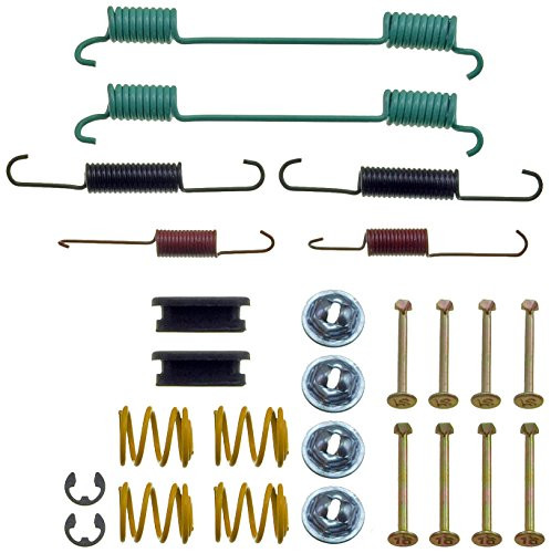Dorman HW7263 Drum Brake Hardware Kit