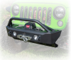 TOR Fog Lights