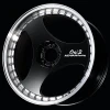 AVN ONI2 Progressive Wheels
