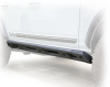 21C FORD BRONCO ROCK SLIDERS 4DR
