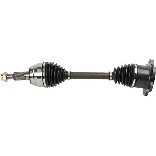A1 REMFG INC 661009 NEW CV DRIVE AXLES