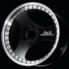 AVN ONI2 Progressive Wheels