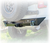 TOR Bumpers