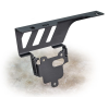 21C FORD BRONCO ACC RELOCATION BRACKET FOR BRUSH & GRILL GUARDS