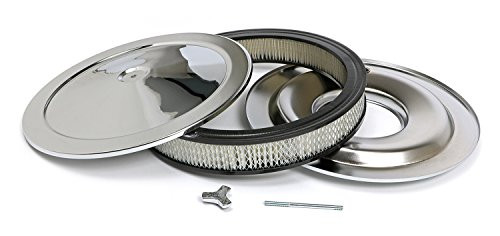 TRANSDAPT 2315 14AIR CLEANER FLAT BASE