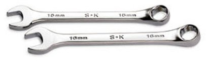 SK Hand Tool SKT-88317 HP MET COMB WR 17MM