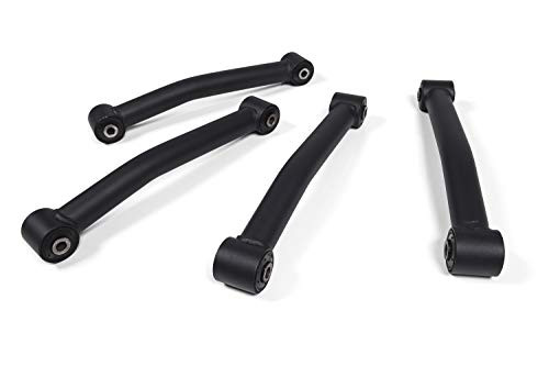 ZONE OFFROAD ZONJ1406 97-06 JEEP TJ 4IN BOX KIT (2OF2)