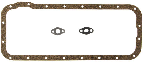 MAHLE Original Ac Shelby Cobra 73-66 Oil Pan Set