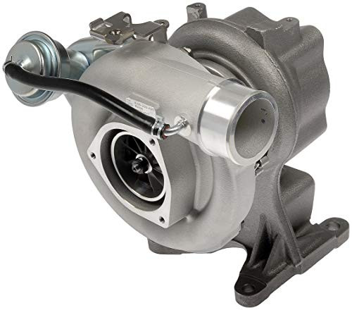 DORMAN 667281 TURBOCHARGER