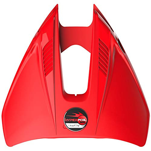 SAVIOR PROD HYPERFOIL5 STINGRAY HYPERFOIL 500 RED