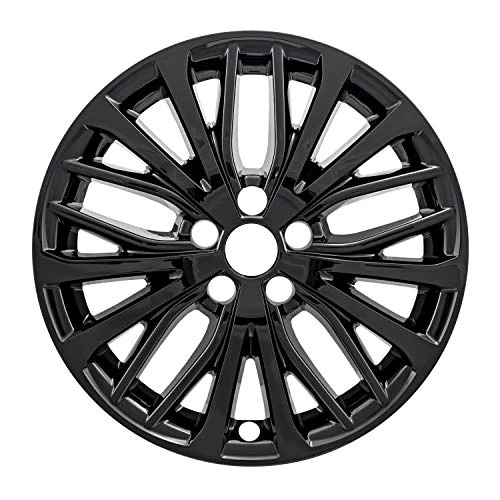 COAST2COAST IMP428BLK IMP;18-20 CAMRY;BLK;18;2