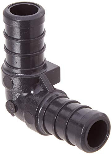 ELKHART SUPP 28800 1/2 X 1/2 ELBOW