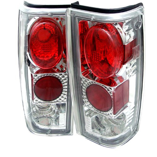 SPYDER 5001849 CHEVY S10/S10 BLAZER 82-