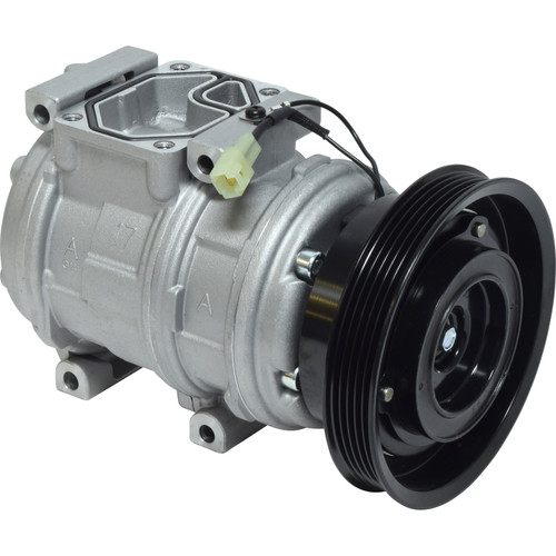 UNIVERSAL AIR COND CO29255C COMPRESSOR