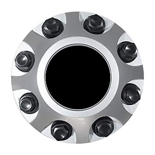 COAST2COAST C8095 CAP;11-19 SILVERADO HD;SILVER