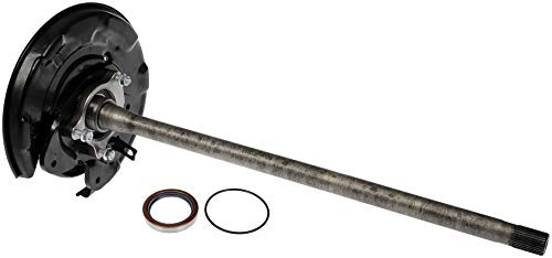 DORMAN 926144 PRE-PRESSED AXLE