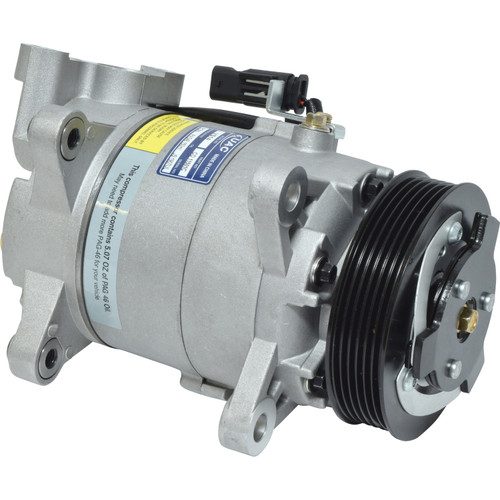 UNIVERSAL AIR COND CO11501C COMPRESSOR