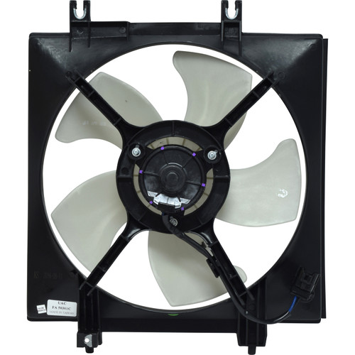 UNIVERSAL A/C