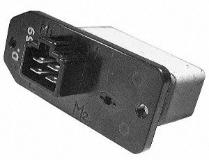STANDARD IGN RU109 RESISTOR