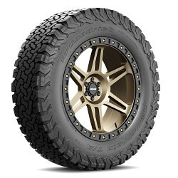 BFGoodrich All Terrain TA KO2 33X12.50R15 108R