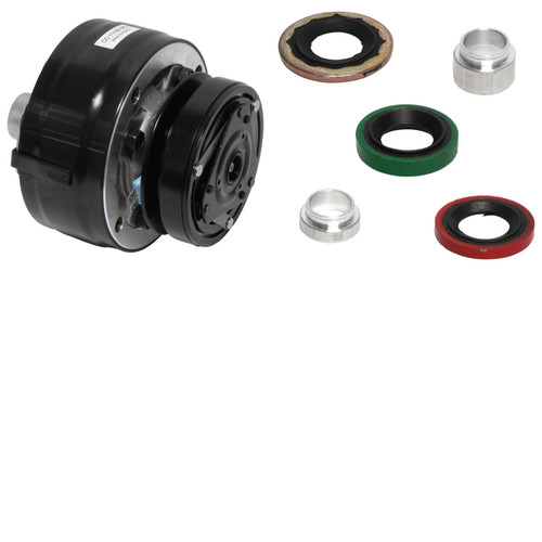 HOSE ASSEMBLIES
