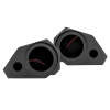 DSE Slingshot Speaker Enclosures
