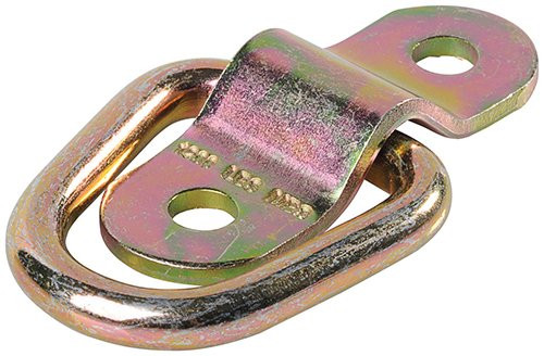 HAMPTON PROD 89311 1 D-RNG W/BRKT 1200 LBS