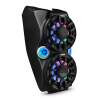 DSE Slingshot Speaker Enclosures