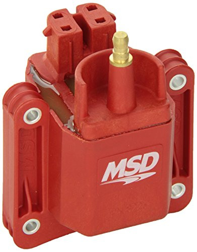 MSD CO. 8226 COIL GM EXT HEI  HI-PERF.