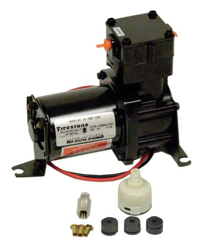 FIRESTONE 9335 AIR COMPRESSOR