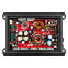 DSE SXE Amplifiers