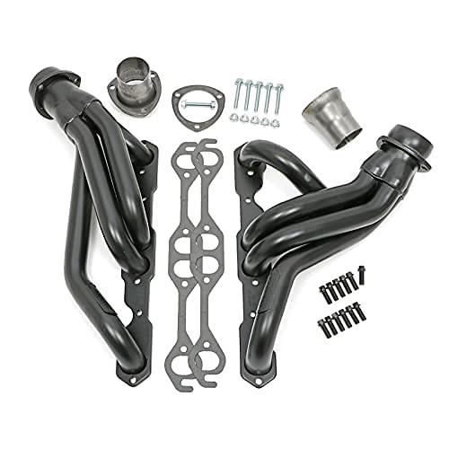 HEDMAN 69010 HEADER S/B CHEVY 67-87