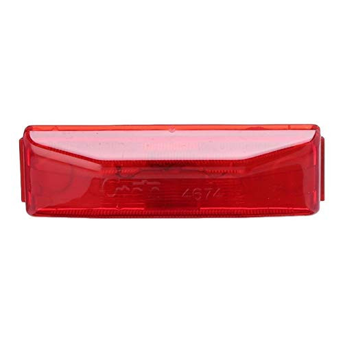 GROTE PERLUX 46742 DBL BLB SEALED RCT LMP RD