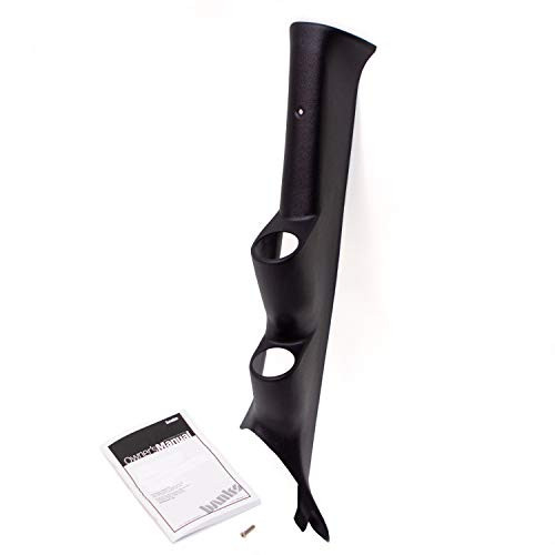 BANKS 63346 GAUGE PILLAR