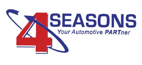 FOUR SEASONS 55221 DISCHARGE LINE HOSE ASSEM