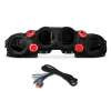 DSE Overhead Soundbar Systems w/o Speakers