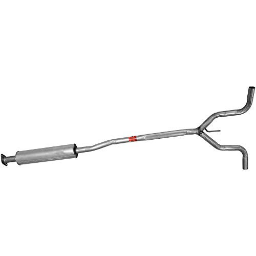 WALKER EXHST 48359 Walker Resonator Assembly (Import Pc)