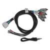 DSE Powersports Plug and Play Harnesses