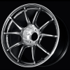 AVN RZIII Wheels