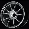 AVN RZIII Wheels