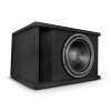 DSE ZR Subwoofer Enclosures w/ Subwoofers