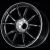 AVN RZIII Wheels